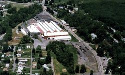 Kibar Holding, ABD'de Stratejik Bir Yatırım Gerçekleştirdi