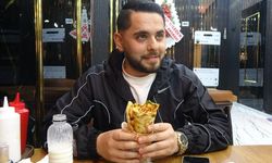 Kilis usulü tavuk döner için patent başvurusu