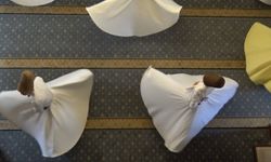 Kilis'te gençler semazen eğitimiyle dijital bağımlılığı geride bırakıyor