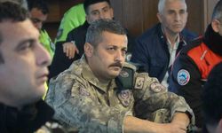 Kilis'te Şehitler İçin Mevlit Okundu