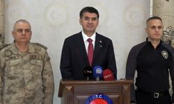 Kilis'te Son 3 Ayda 122 Güvenlik Operasyonu Gerçekleştirildi