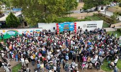 Kırıkkale, 23 Nisan'da çocuklara özel şenlikler sunacak