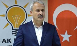 Kırıkkale'deki 11 sanığın 'irtikap' davası ertelendi