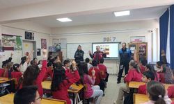 Kırklareli'nde 'Güvenli İnternet ve Zorbalık' Seminerleri