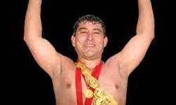 Kırkpınar eski başpehlivanı İbrahim Gümüş hayatını kaybetti