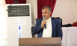 Kırsal kalkınmanın temelleri Beyağaç'ta atıldı