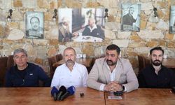 Kırşehir FK Başkanı Torun: 'Başarının anahtarı iş birliği'