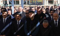 Kırşehir'de çilek boğazına kaçan 2,5 yaşındaki çocuk yaşamını yitirdi