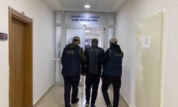 Kırşehir'de DEAŞ'a yönelik operasyon: 7 kişi gözaltında