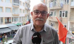 Kırşehir'de eski konutların kiralama talebi azaldı