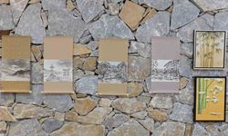 Kırşehir'de Sakura Festivali ve Plastik Sanatlar Sergisi Törenle Açıldı