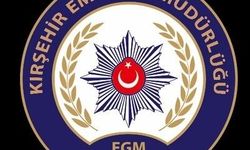 Kırşehir'de tehdit içerikli sosyal medya paylaşımı yapan 3 şüpheli yakalandı