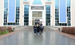 Kırşehir'de yasa dışı bahis operasyonu: 8 kişi tutuklandı