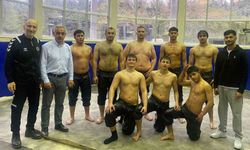 Kispetler giyildi, yeni sezon hedefleri belirlendi