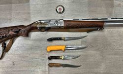 Kıyafet Hırsızları, Polis Ekiplerinden Kaçamadı