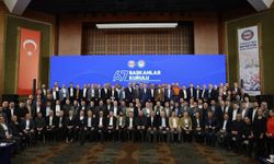 Kızılcahamam'da Eğitim Çalışanlarının Problemleri Ele Alındı