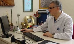 KOAH ve zatürre için uzman uyarısı: 'Sigara bırakılmalı, aşı olunmalı'