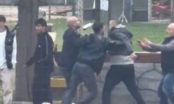 Kocaeli'de U11 Ligi Müsabakasında Kadın Hakeme Saldırı Girişimi