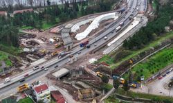 Kocaeli'de Ulaşım ve Altyapıya 2,75 Milyar Liralık Yatırım Yapıldı