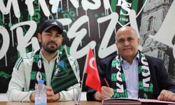 Kocaelispor, Selçuk İnan ile İleriye Dönük Anlaşma Sağladı, Sözleşme 2028'e Uzatıldı