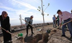 Kocasinan Belediyesi: 'Yeşil yatırımlar, çocuklarımızın yarını için kritik öneme sahip'