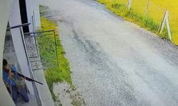 Komşusuna av tüfeğiyle ateş eden zanlı yakalandı
