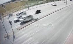 Konya'da 229 kilometre hızla çarparak Mevlüt öğretmenin ölümüne yol açan sürücüye 21 yıl hapis