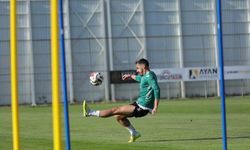 Konyaspor, Fenerbahçe'ye karşı hazır