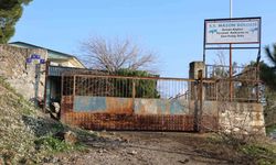 Kooperatif Umut Olacaktı, Şimdi Harabe Halde