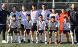 Körfez GB altyapısı zafere doymuyor