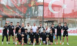 Körfez ragbideki başarısını sürdürüyor