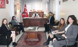 Koruma altındaki çocukların hizmetleri gözden geçirildi