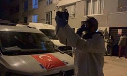 Kötü kokular komşuları rahatsız etti, dairede ceset bulundu