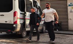 Kovalamaca Sonrası Uyuşturucu Taciri Bursa'da Yakalandı
