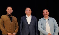 Köy Enstitüleri ruhu Ayvalık'ta yeniden canlandı