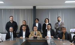 Kozan Belediye Başkanı Atlı'dan sahte fotoğraflara yanıt: 'Hukuki süreç başlatıldı'