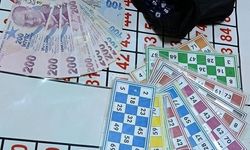 Kozan'da kumar operasyonunda 22 kişiye toplam 255 bin TL ceza verildi