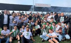 Kozlu Belediyespor, BAL Ligi'ne Yükselerek Tarih Yazdı