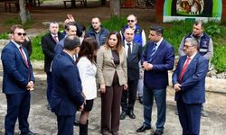 Krizi Avantaja Dönüştürdüler