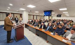 KTO Başkanı Öztürk: 'Küresel dalgalanmalara rağmen büyümeyi sürdüreceğiz'