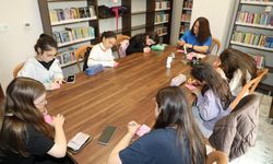 Küçük filozoflar Şehzadeler'de buluştu