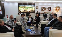 Küçük Müzisyenlere Belediye Başkanından Destek Vaadi