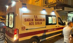 Küçükçekmece'de polis kovalamacası sırasında motosiklet kazası