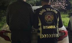 Küçükçekmece'de Ters Yolda Giden Şoföre 31 Bin TL Ceza Kesildi