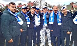 Küçükoğlu'ndan Erzurumspor'a Tam Destek: 'Süper Lig İçin Kenetlendik'