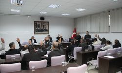 Kula Belediyesi Meclisi 2025 Faaliyet Raporunu Reddetti