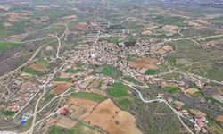 Kula'da 10 yıllık su sıkıntısına son veriliyor