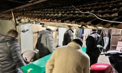 Kula'da bir kişi evinde ölü bulundu