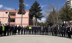 Kulu'da Türk Polis Teşkilatı'nın 181. yılı coşkuyla kutlandı