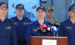 Kurtaran-2026 tatbikatı: Oramiral Tatlıoğlu'ndan 'geride kimseyi bırakmayız' vurgusu